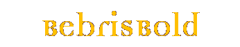 BebrisBold (FR Headers 3e)